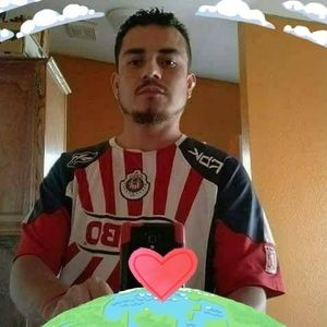 Meet your Posher, Aldo aztecablood